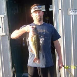 Meet your Posher, Travis